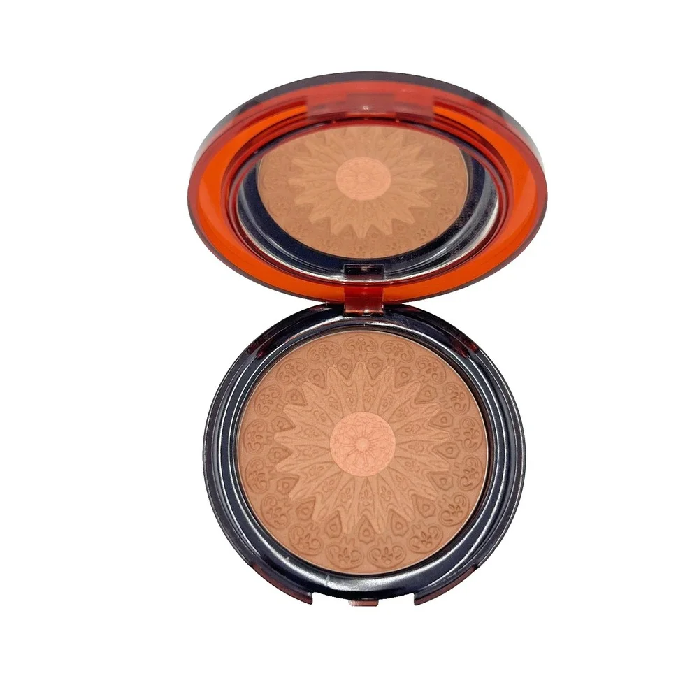 Laura Geller‎ Baked Mediterranean Bronzer Moroccan Bronze 0.25oz/ 10g